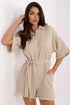Combinaison model 213057 Italy Moda